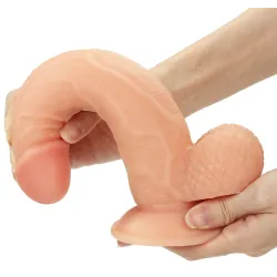 LoveToy Gode ceinture Easy Strapon 17 x 4cm